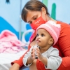 Fundación Operación Sonrisa interviene a 22 niños con malformación congénita durante la navidad